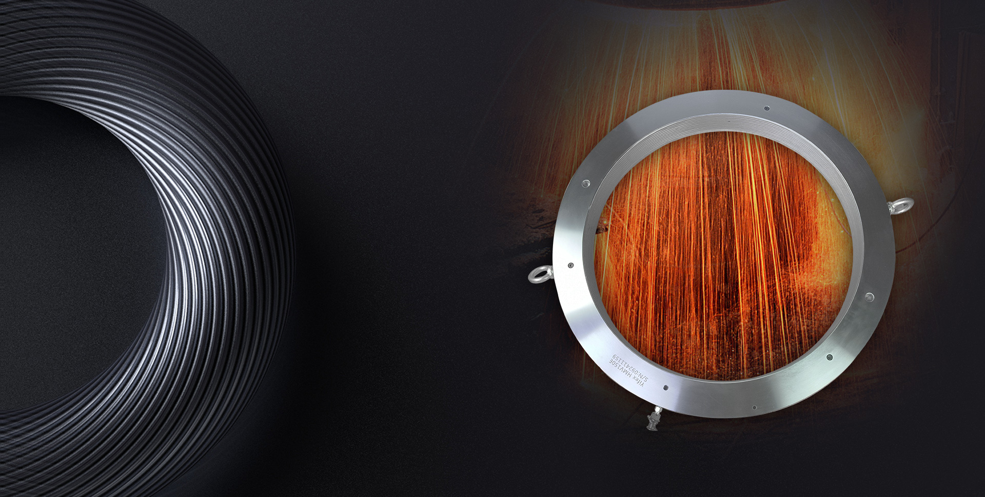 YIFEX Hydraulic Nuts     Precision, Reliability, Durability